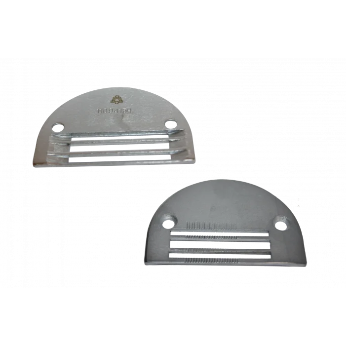 QXYUN Düz Makine Transportlu  Kot Plaka