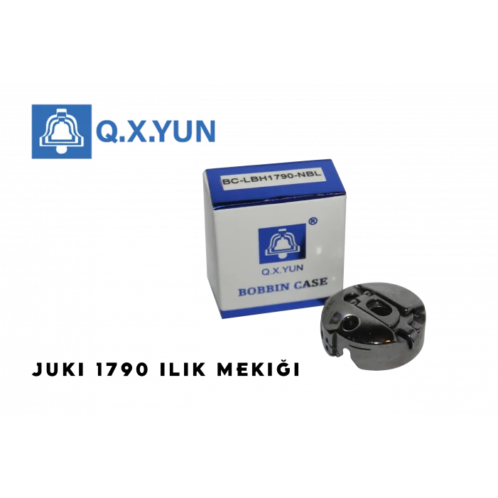 QXYUN Juki 790 İlik Mekiği
