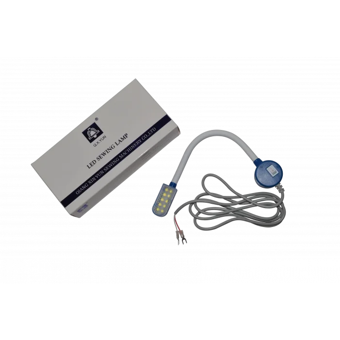 QXYUN Led Lamba SPRALLİ 220V