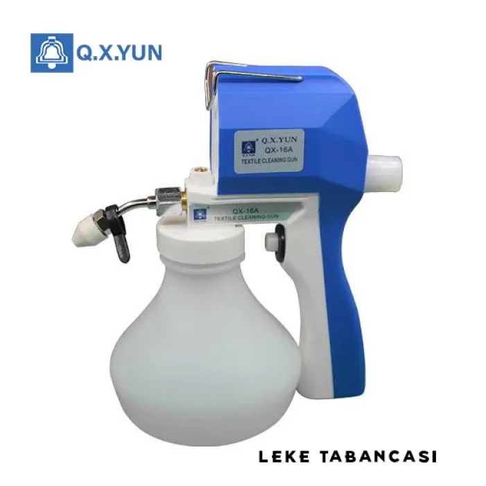 QXYUN LEKE TABANCASI
