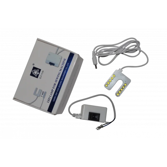 QXYUN ULed Lamba 220V