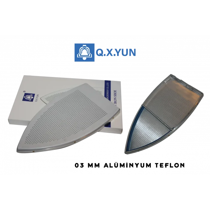 QXYUN ÜTÜ TEFLONU 3MM
