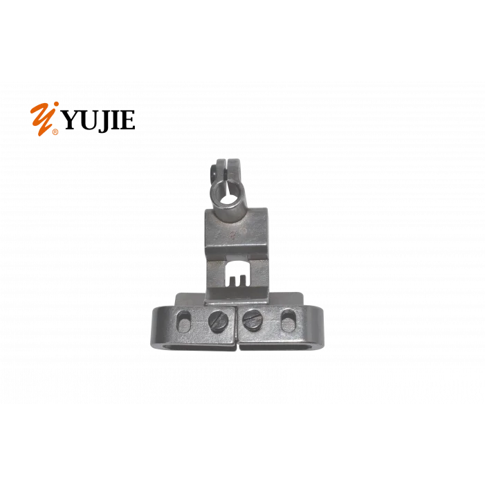 Reçme Büzgü Ayağı