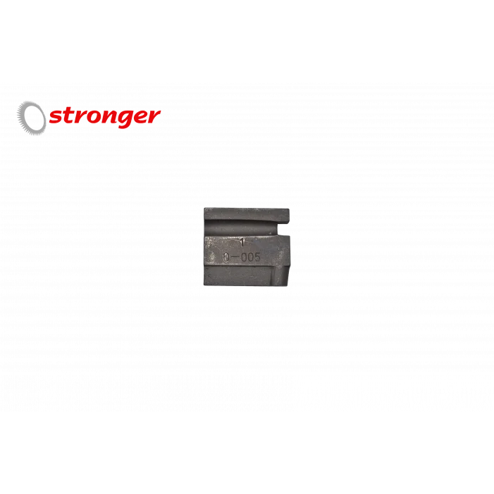 Reece Gözlü İlik Balta 1 STRONGER