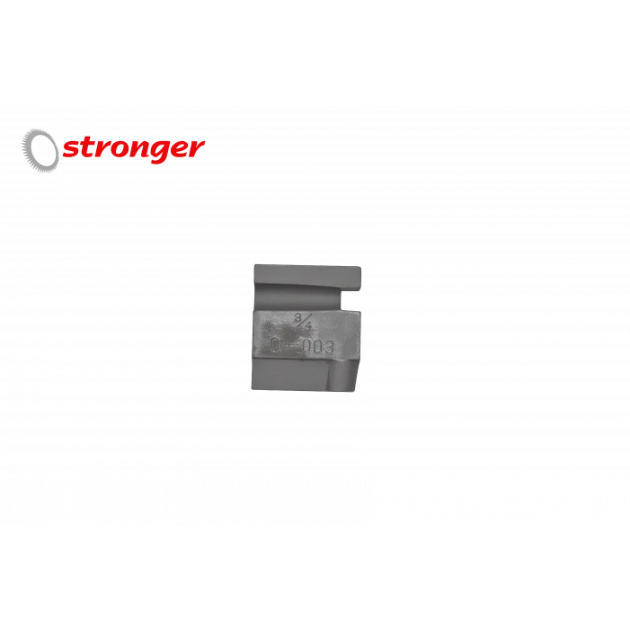 Reece Gözlü İlik Balta 3/4 STRONGER