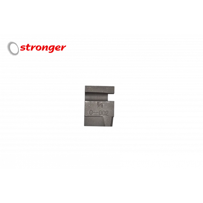 Reece Gözlü İlik Balta 5/8 STRONGER