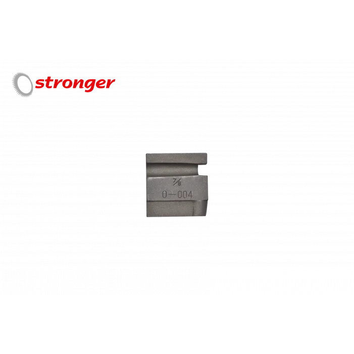 Reece Gözlü İlik Balta 7/8 STRONGER