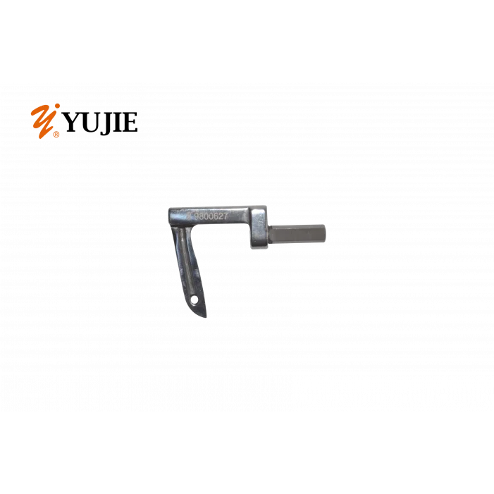 Sabit Çuval Ağzı Lüper