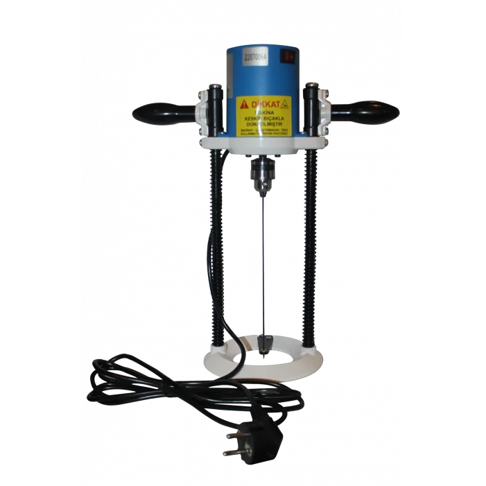 SANTİAN DELGİ MAKINASI 120W