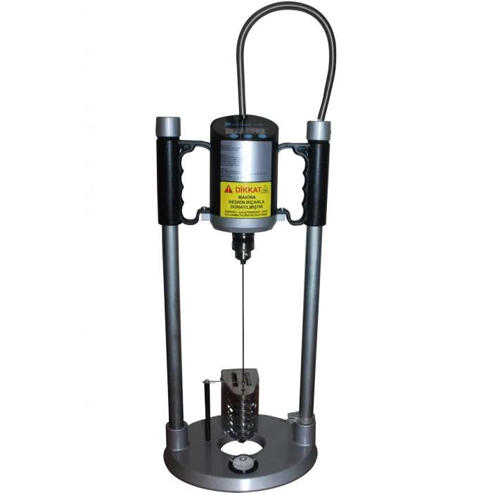 SANTİAN DIGITAL DELGİ MAKINASI 300W