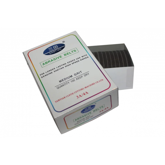 Santian Kesim Motor Şeridi