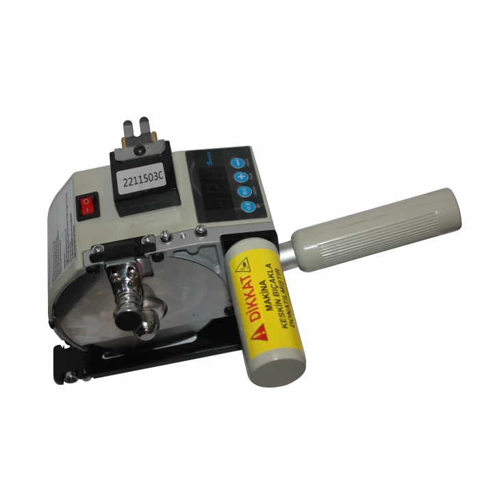 SANTİAN Pastal BaşıMotoru 2,6mm DIGITALSERVA MOTOR