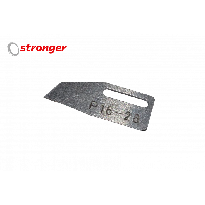 SHING RAY FW-787 Burunlu Sabit Bıçak