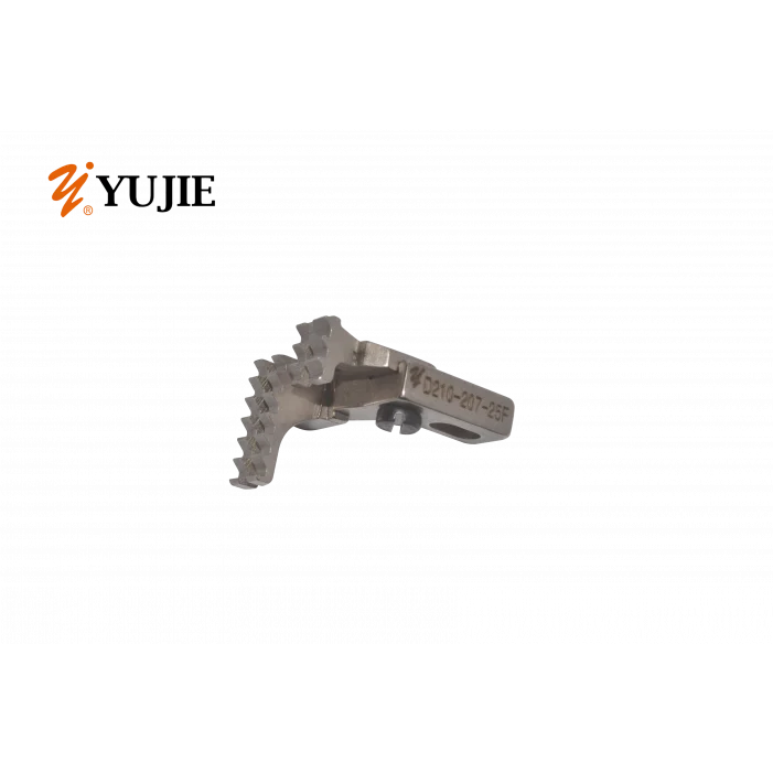 Siruba K Seri 4ip Arka Dişli (seyrek)