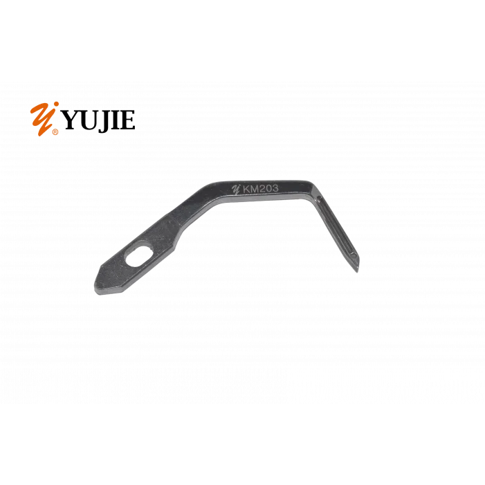 Siruba K Serisi Ov.Zincir Lüper