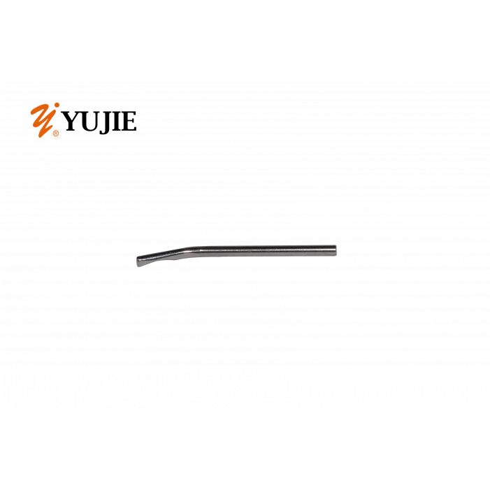 Siruba lastik aktarıcı çubuk