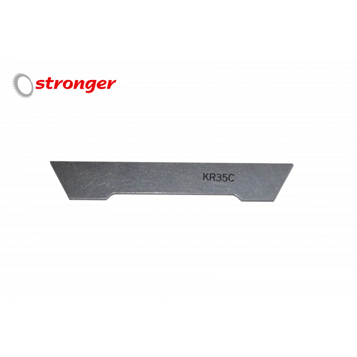 Siruba Ov.Alt Bıçak (Kot Tipi) STRONGER