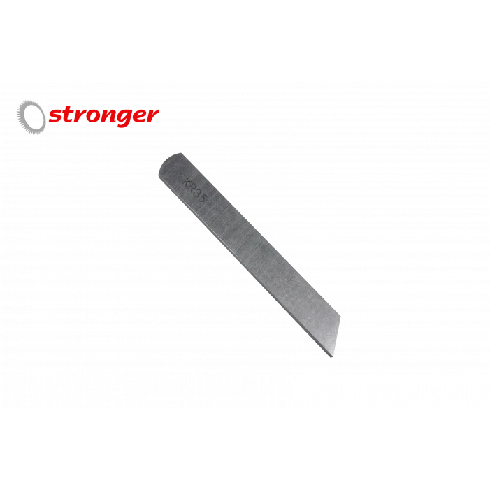 Siruba ov.alt bıçak STRONGER