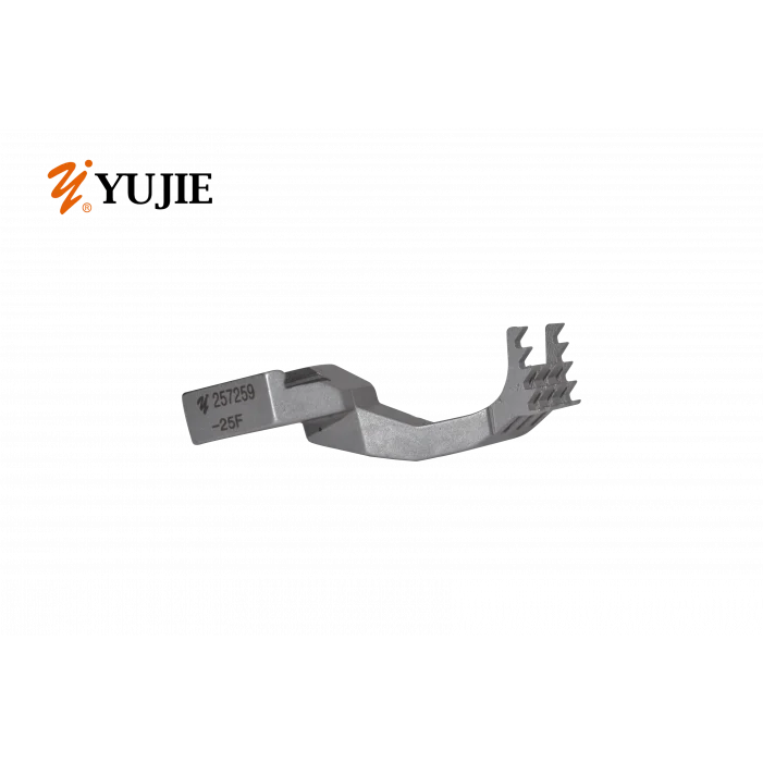 Siruba Reçme Etek Ön Dişli (seyrek)