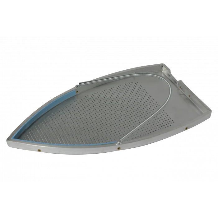 STB/200 Aliminyum Teflonu  Normal Kalite 0,4 MM