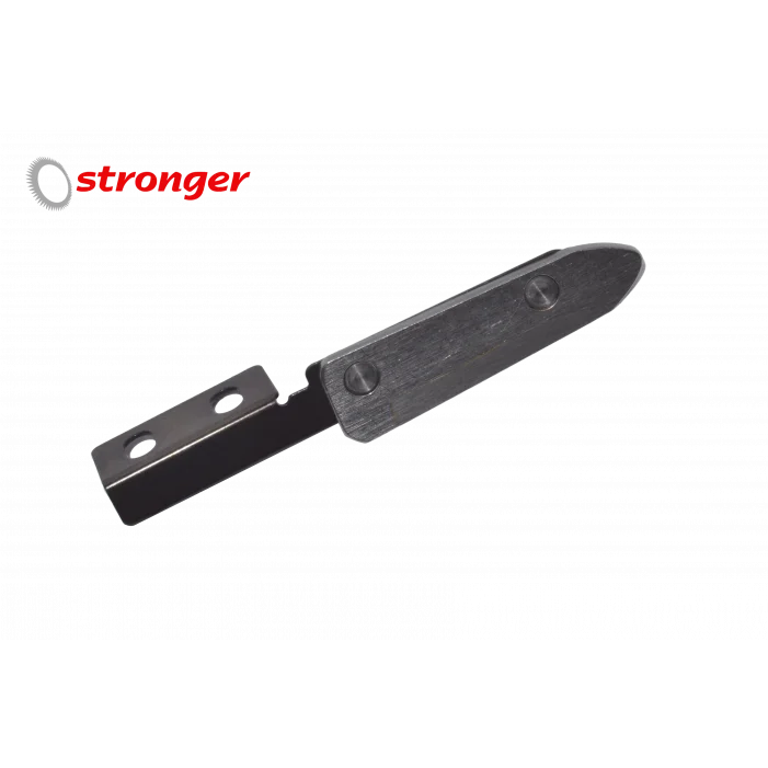 Su-lee kesim motoru alt bıçak STRONGER