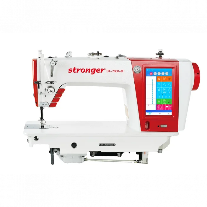 Süper Hızlı Çok Eksen Hareketli Akıllı Büyük