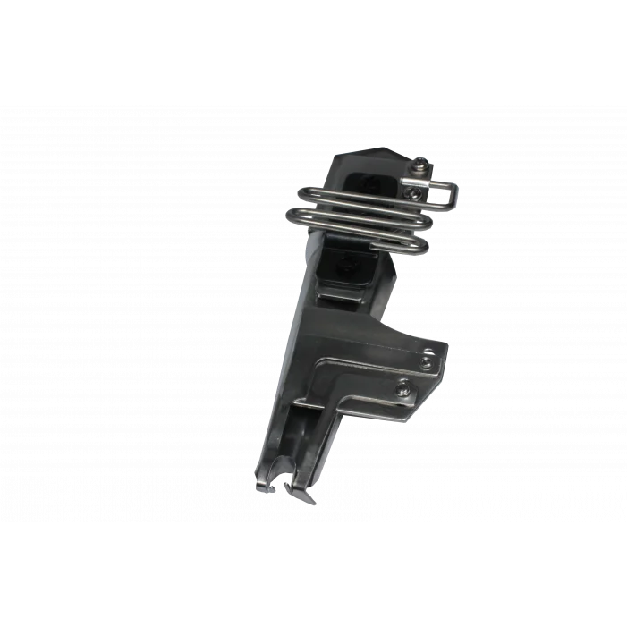 WAYKEN Bant Reçme Aparası Çift Kıvırma 30-8