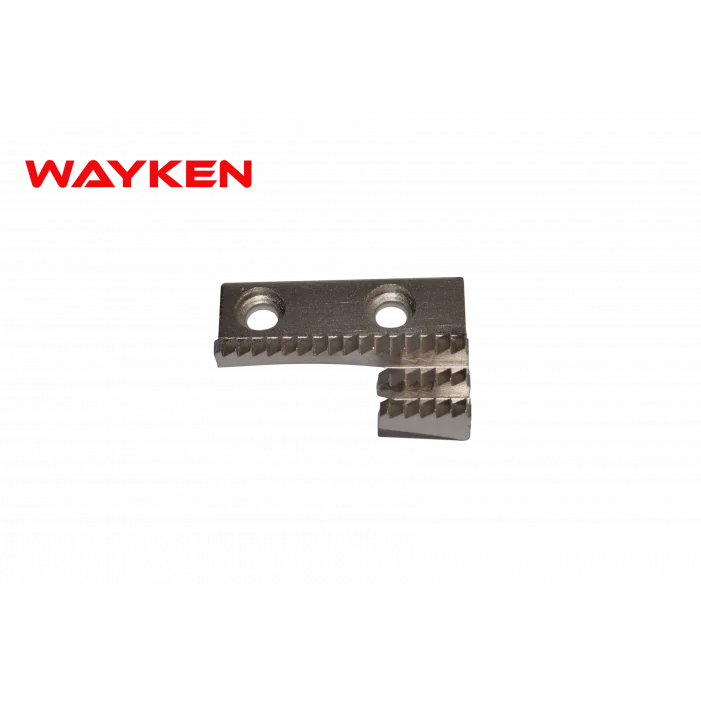WAYKEN DÜZ MAKİNA BİYE APARASI 16MM