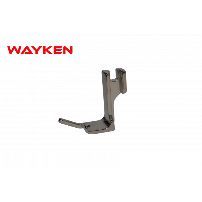 WAYKEN DÜZ MAKİNA BİYE APARASI 34MM