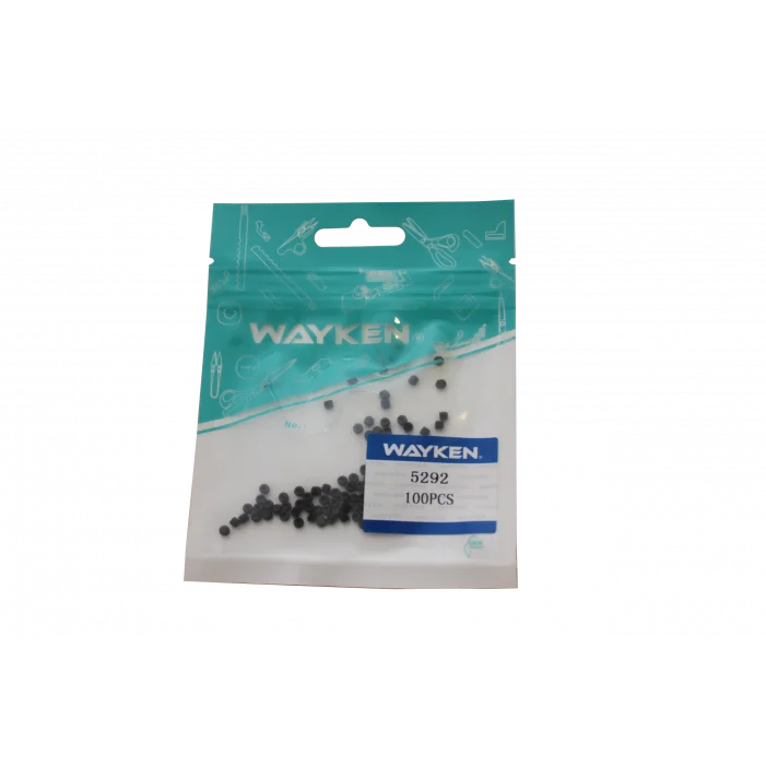 WAYKEN ince diş alyan iğne Vidası