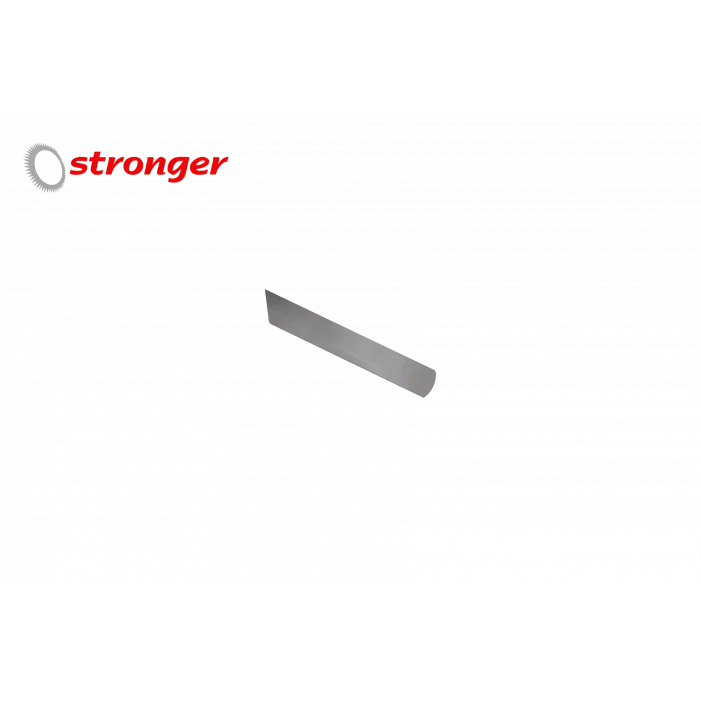 Yamato CZ Seri Overlok Alt Bıçak