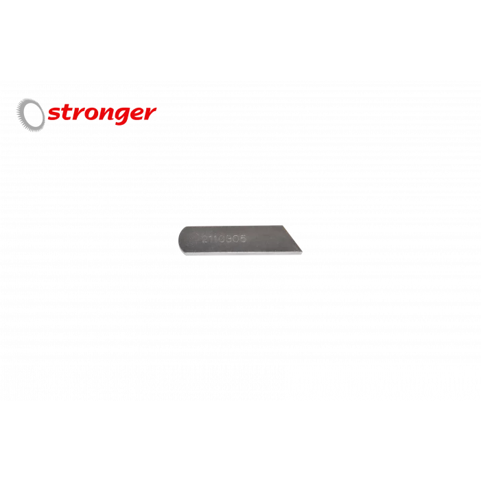 Yamato-Fomax Ov.Alt Bıçak STRONGER