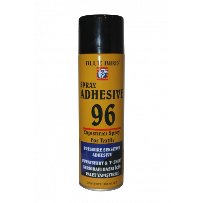 YAPIŞTIRICI SPREY 500 ML-EMPRİME
