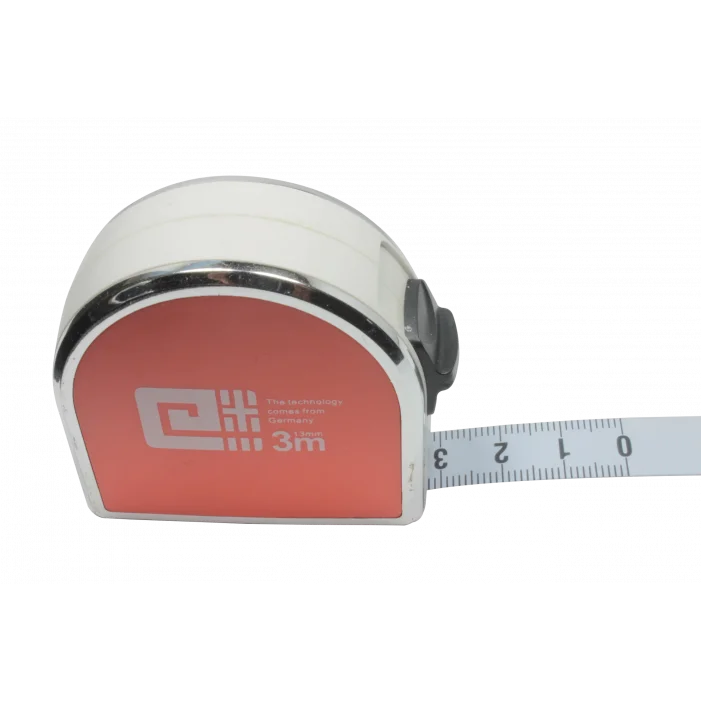 Yumuşak Çelik Metre 300 CM