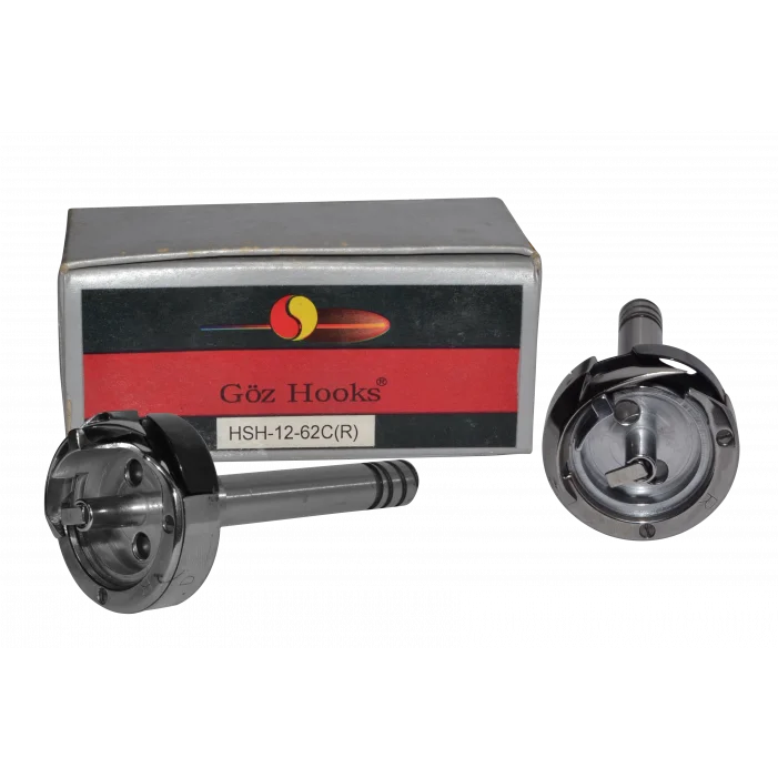 1162 Juki Çift iğ iptalli küç mek çağ.(sağ)Göz