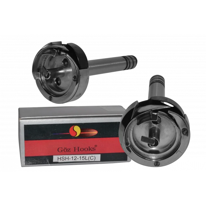 1162 Juki Çift iğ iptalli küç mek çağ.(sol)Göz