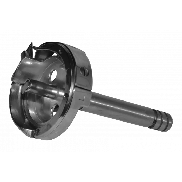 1182 Juki Çift iğ İptalli büy mekçağ. (sol)Göz