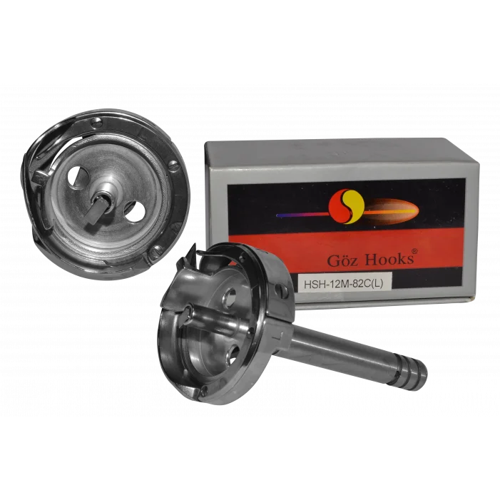 1182 Juki Çift iğ İptalli büy mekçağ. (sol)Göz