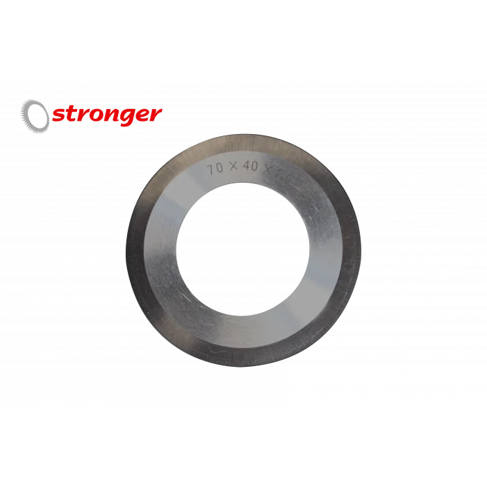 70 Lik Deri Biye Kesme Bıçak 3A