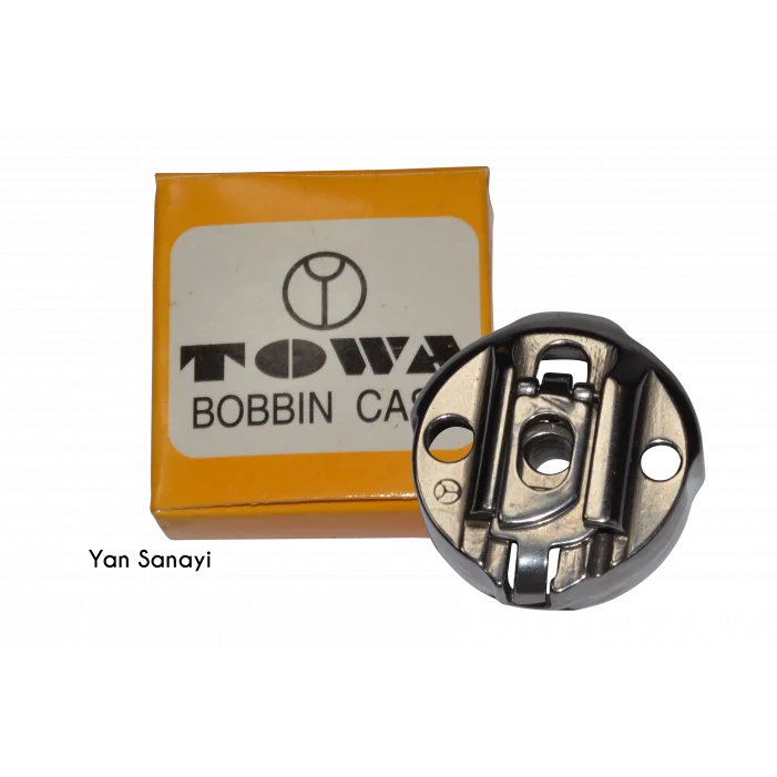 761-771 Juki İlikMekiği