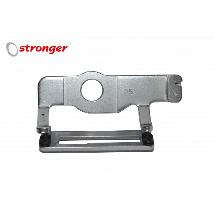 814 Brother İlik Ayağı 25mm STRONGER