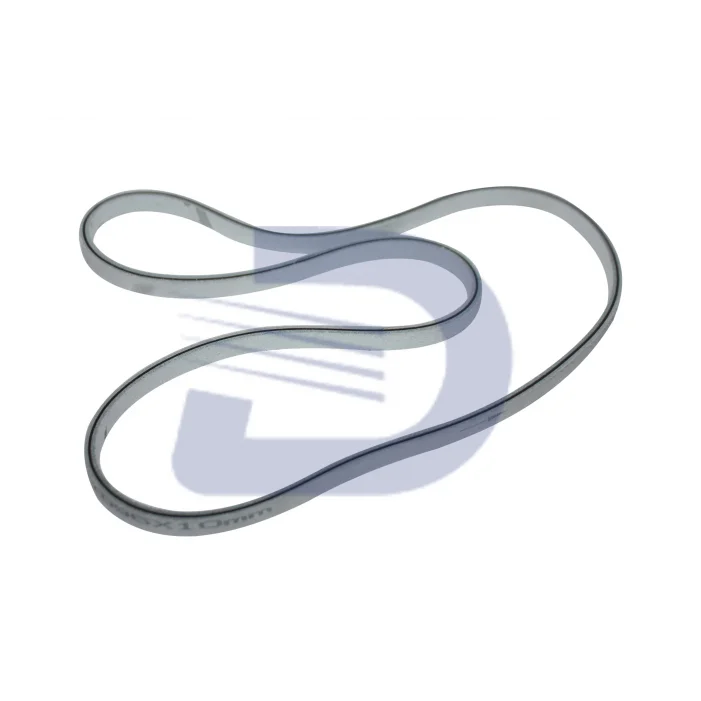 814 Brother İlikArka Beyaz kayış