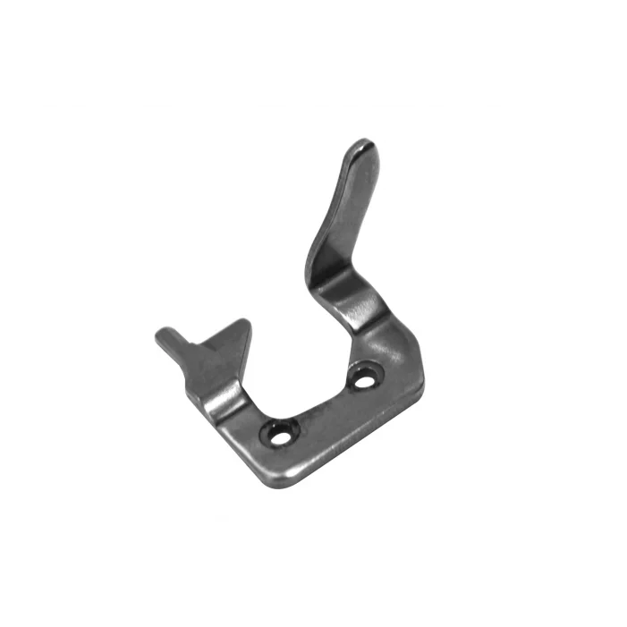 814 Brother İlikÇağanoz tırnağı