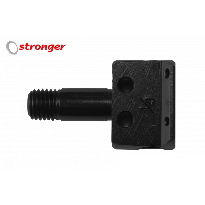 832-842 BrotherÇift İğne İptalsiz İğne Bağı 1/4