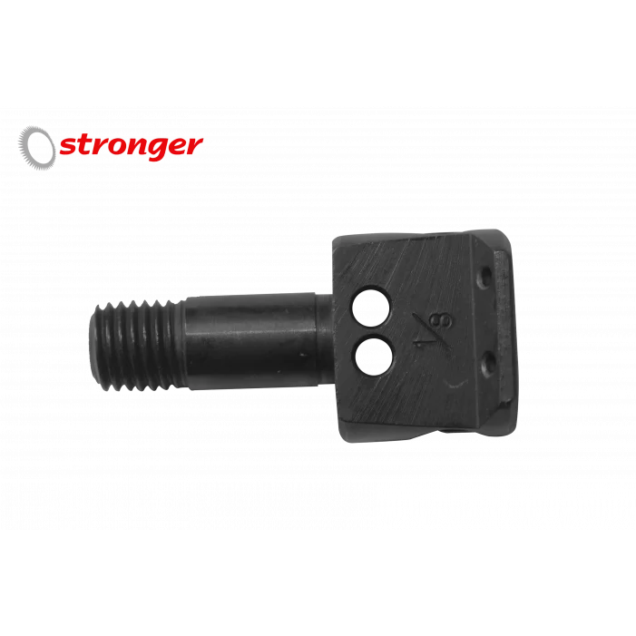 832-842 BrotherÇift İğne İptalsiz İğne Bağı 1/8