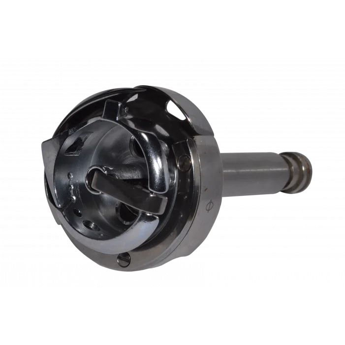 832 Brother Çift iğne ÇağanozuGöz Hooks