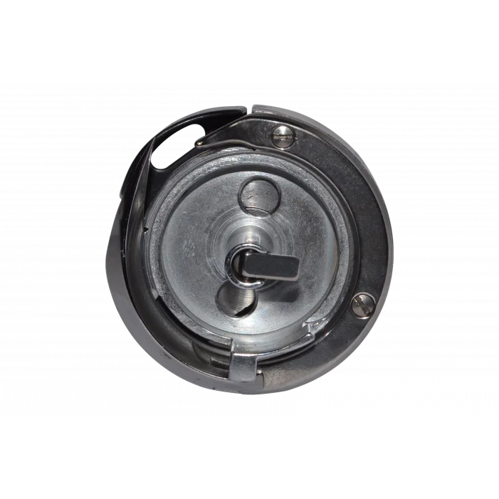 835 Brother Çift iğne ÇağanozuGöz Hooks