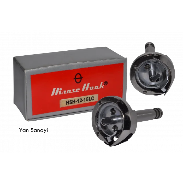 835 Brt Çift iğ Çağ (SEIKO-GOLDENWEL)150371-901)