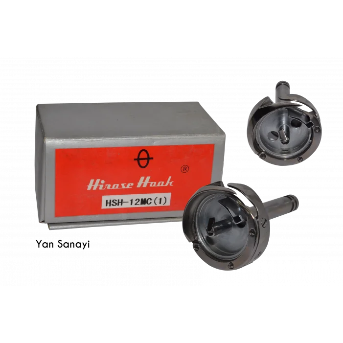 836 Brother Çift iğne Çağanozu (155466-901)