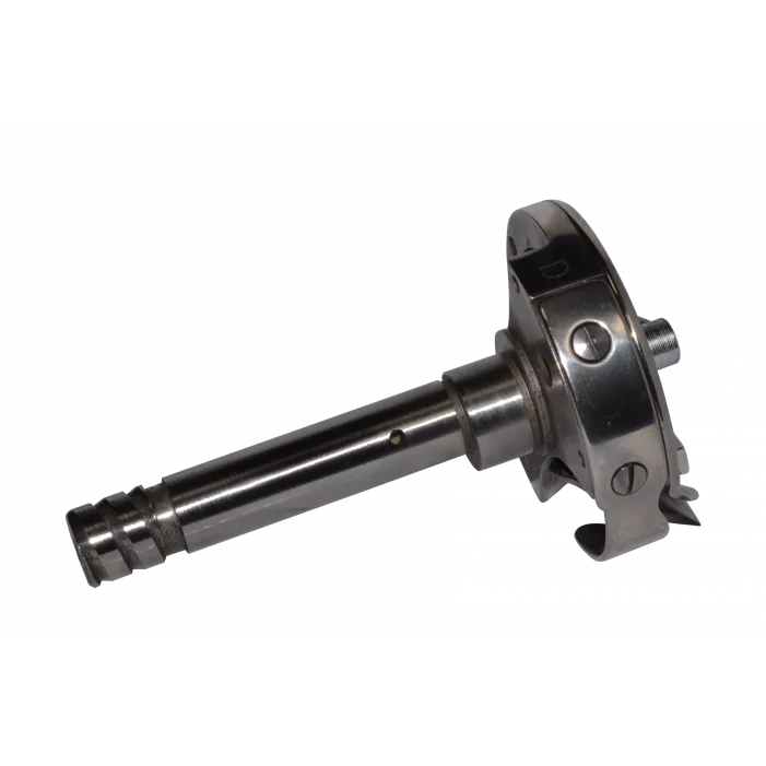 836 Brother Çift iğne ÇağanozuGöz Hooks